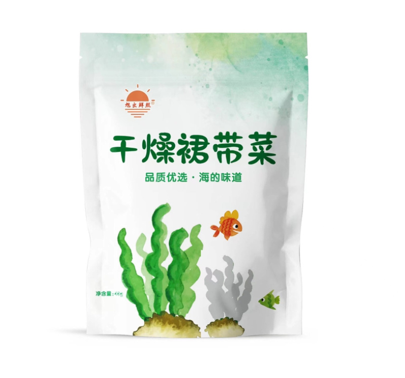 干裙带菜批发