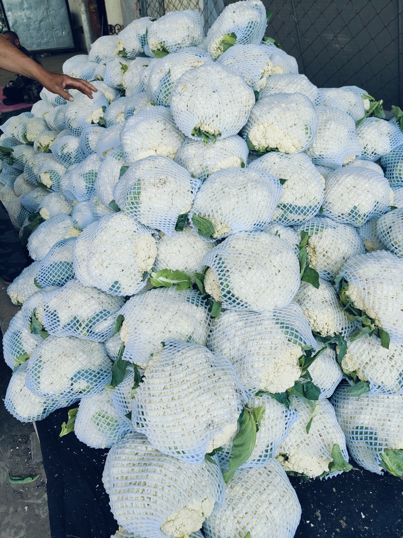 散花