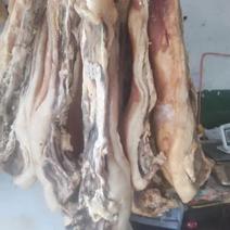 土猪五花腊肉湖北土特产农家自制晾晒自然风干腊肉原味