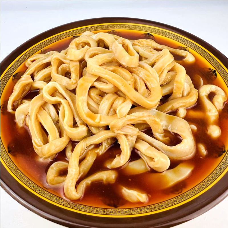 捞汁鱿鱼圈批发，一袋起发，三袋包邮，全国发货，送货到家