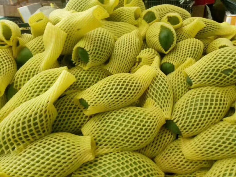 精品金煌芒超甜水仙芒现摘甜心芒非贵妃芒小台大芒果一件代发