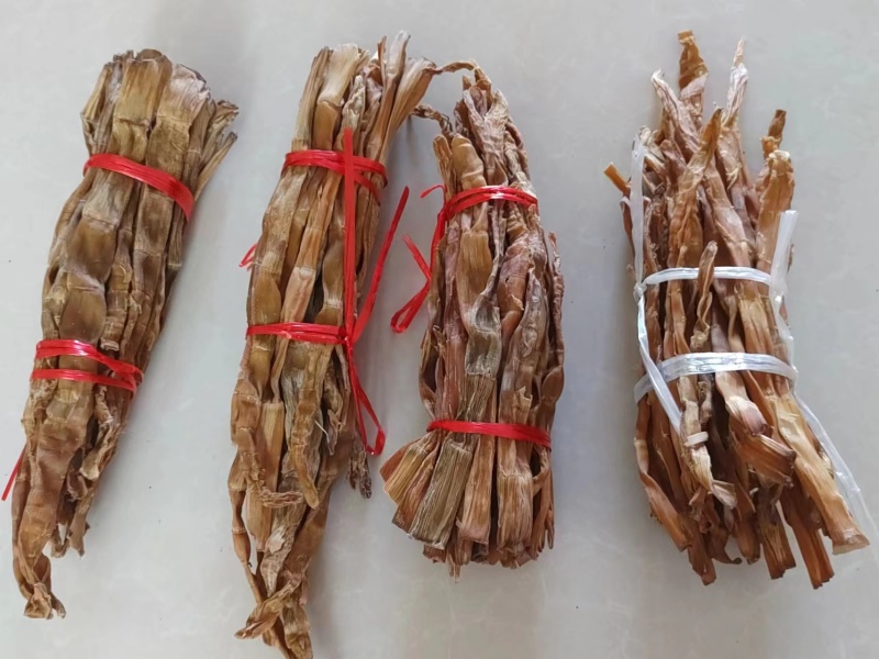 精品竹笋干竹笋货源充足量大从优质量保证欢迎咨询