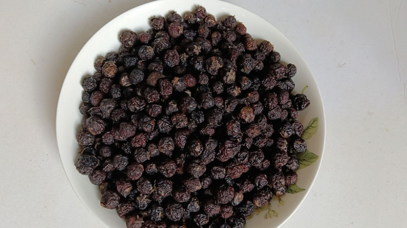 野枇杷干特产衡阳果茶花茶泡水琵琶干