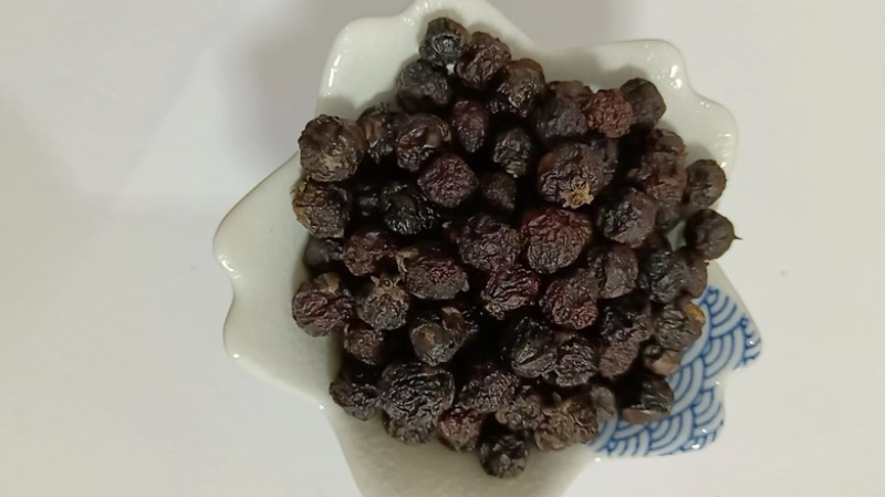 野枇杷干特产衡阳果茶花茶泡水琵琶干