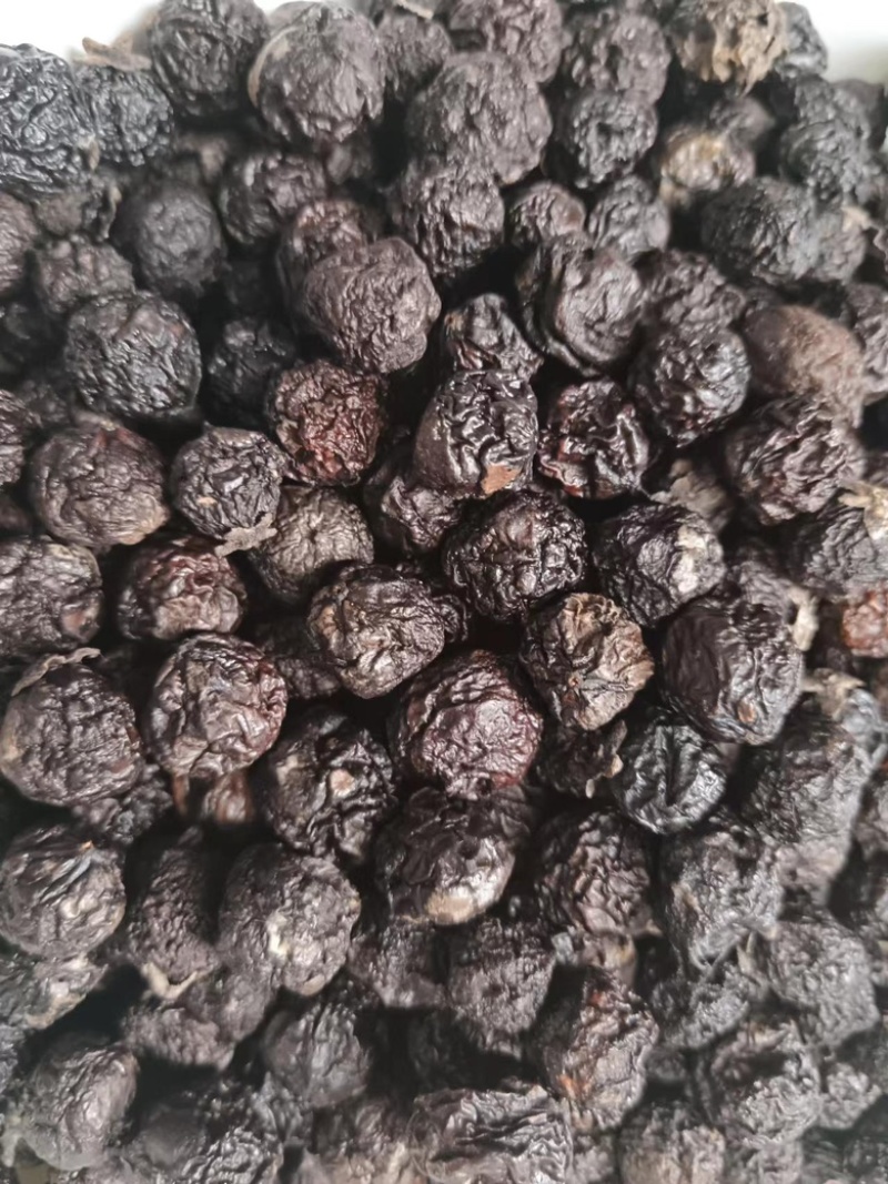 野枇杷干特产衡阳果茶花茶泡水琵琶干
