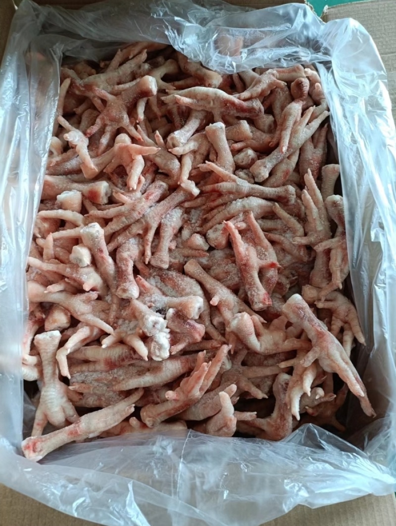 鸡爪