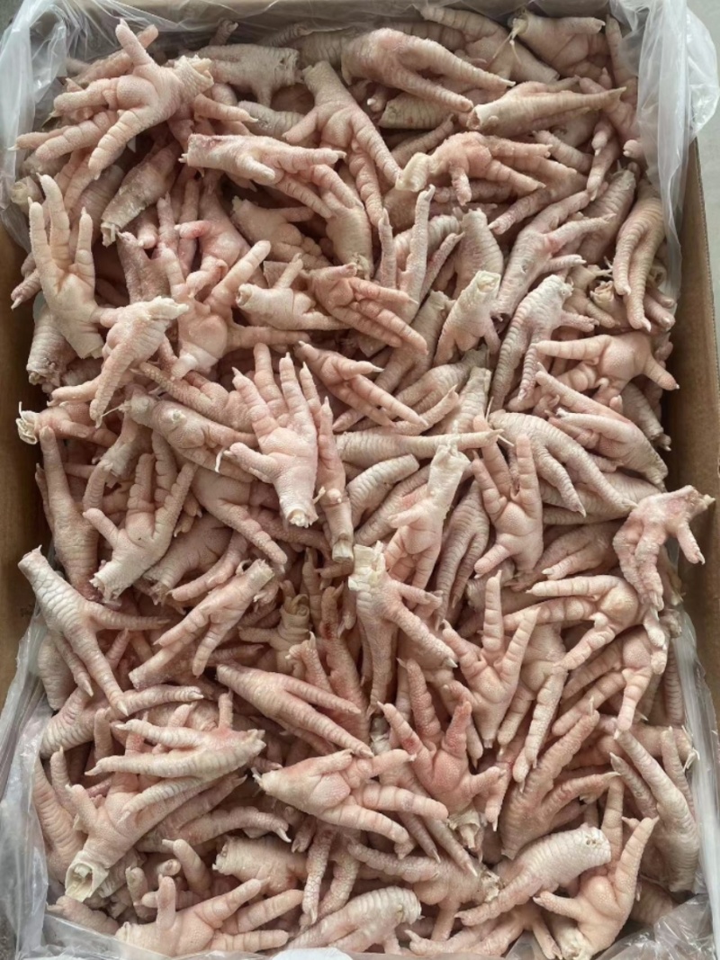 鸡爪