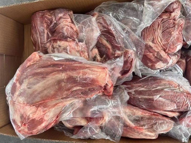 郑州牛前腱品质保证诚信经营厂家直销欢迎联系