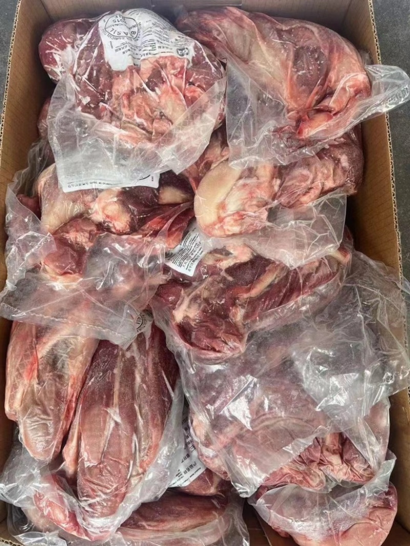 郑州牛前腱品质保证诚信经营厂家直销欢迎联系