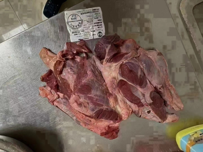 郑州牛前腱品质保证诚信经营厂家直销欢迎联系