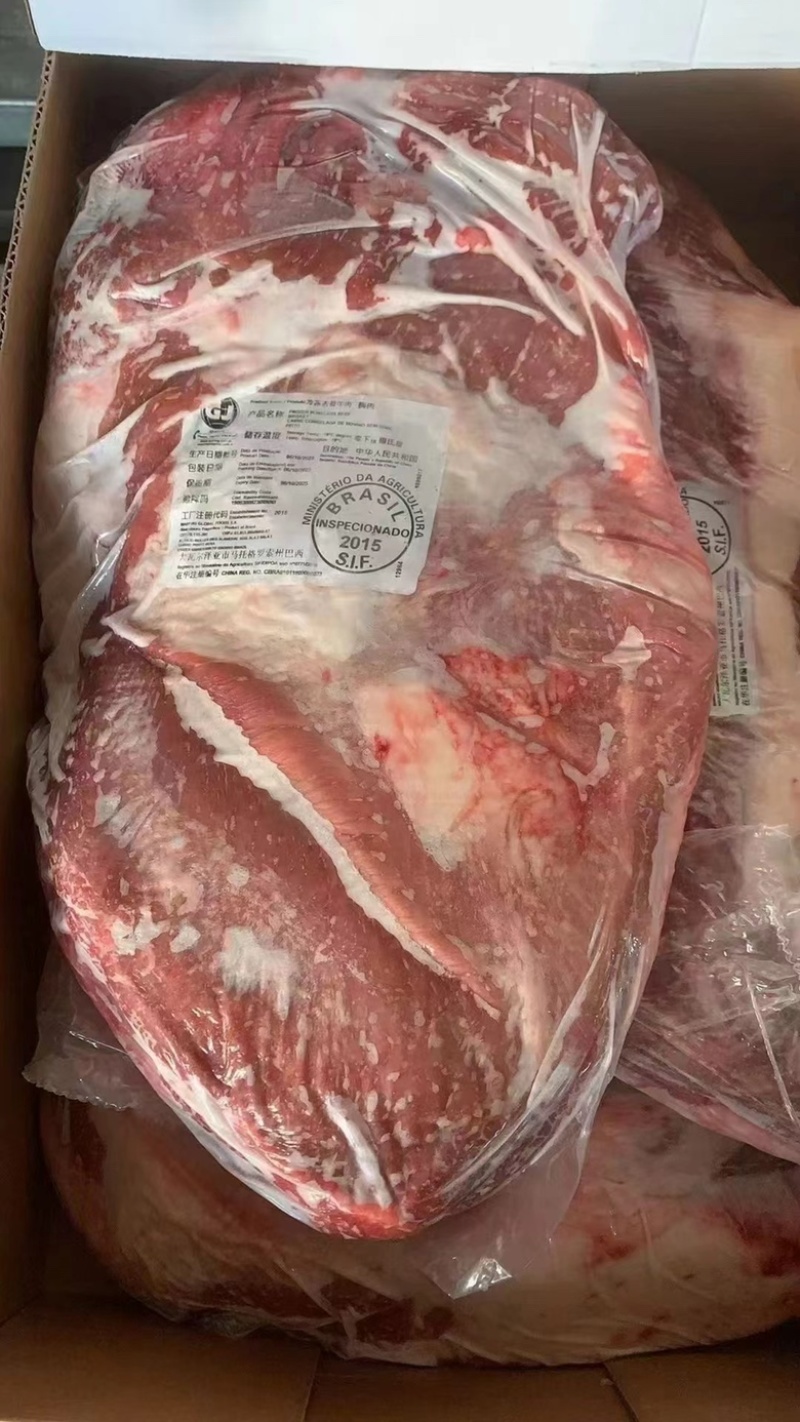 郑州牛胸肉品质保证诚信经营欢迎联系厂家直销