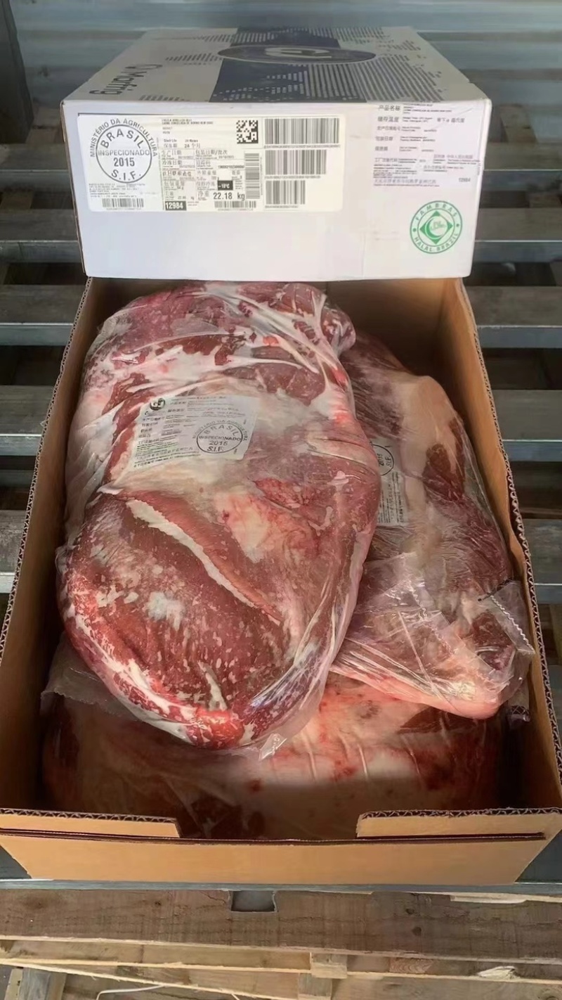 郑州牛胸肉品质保证诚信经营欢迎联系厂家直销