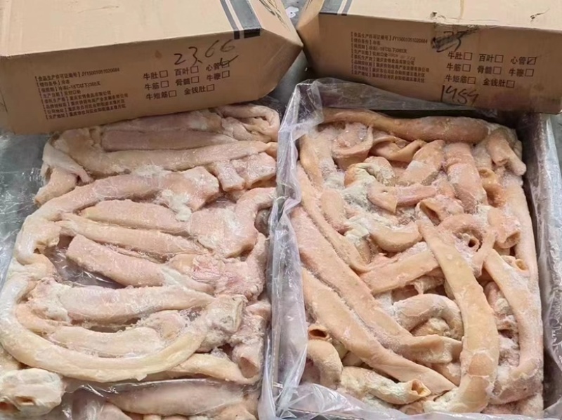 郑州牛心管品质保证诚信经营厂家直销欢迎联系