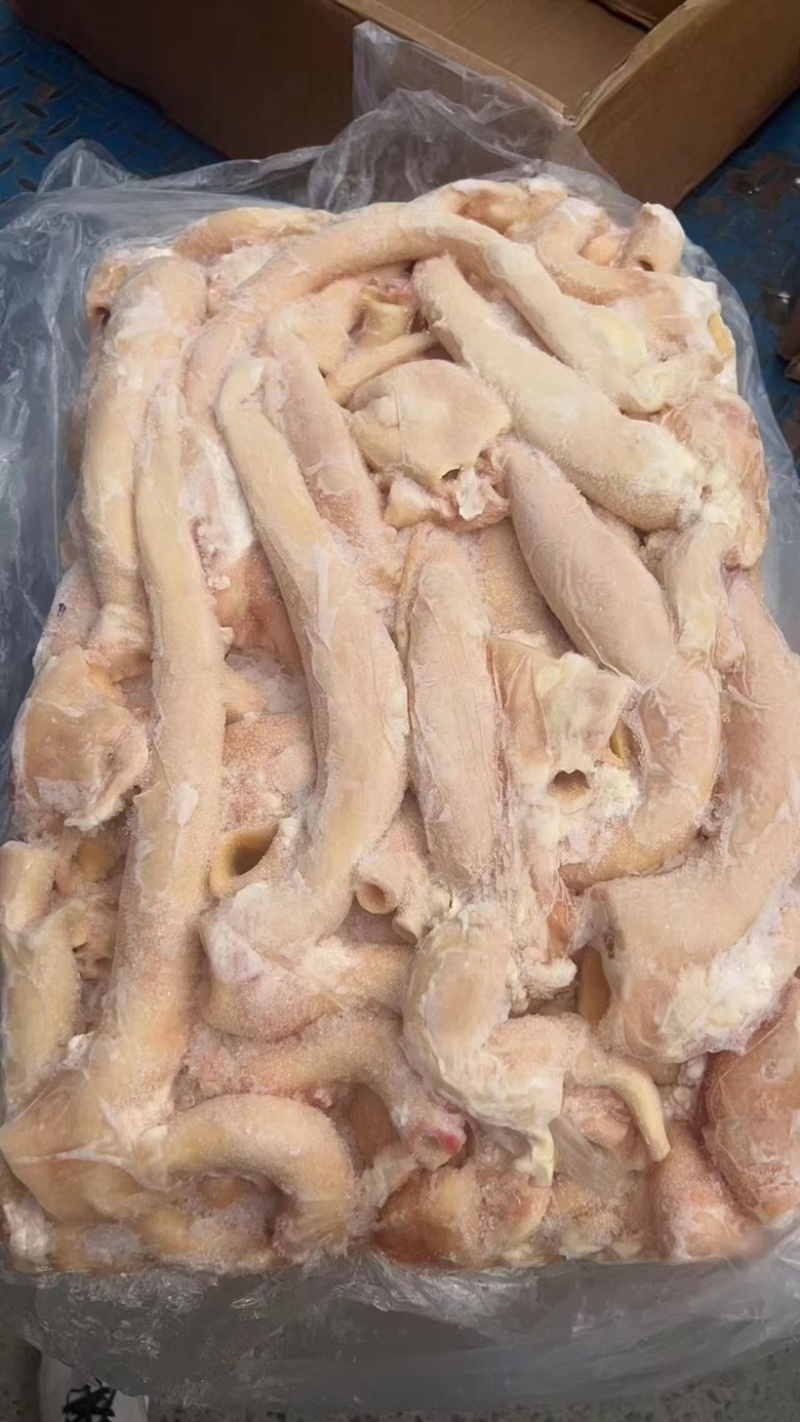 郑州牛心管品质保证诚信经营厂家直销欢迎联系