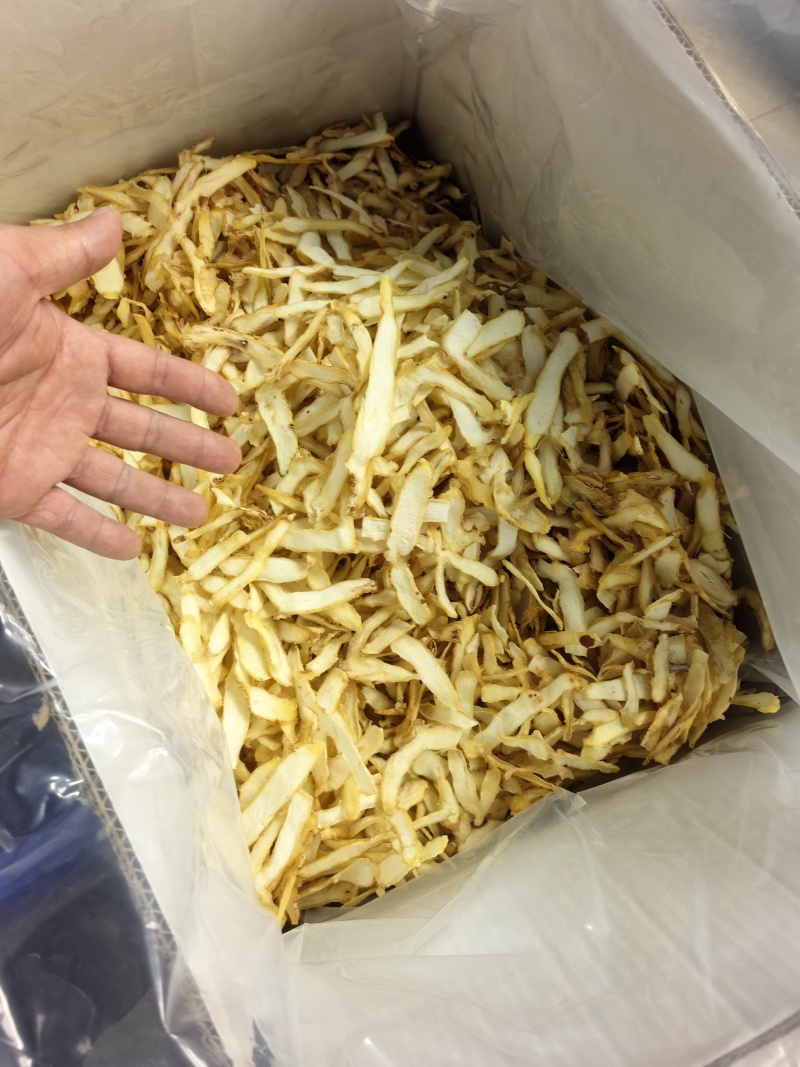 只卖郴州玉竹实体百万销量售后无忧