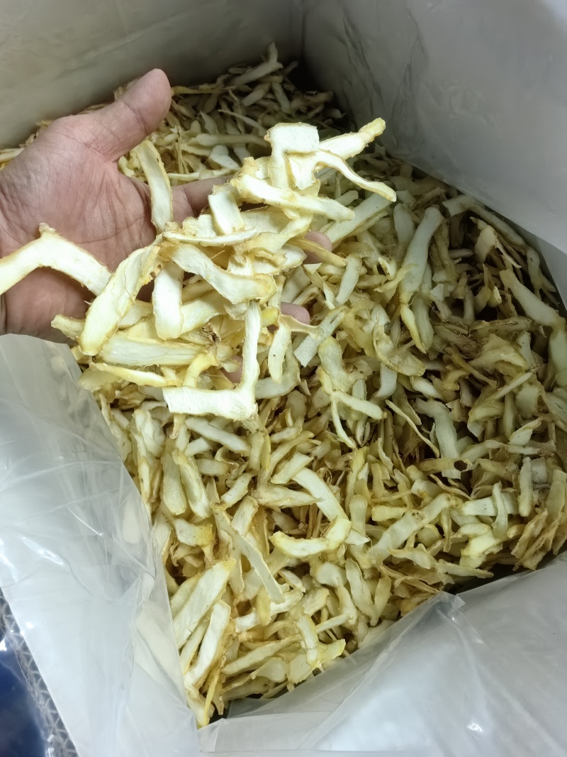 只卖郴州玉竹实体百万销量售后无忧