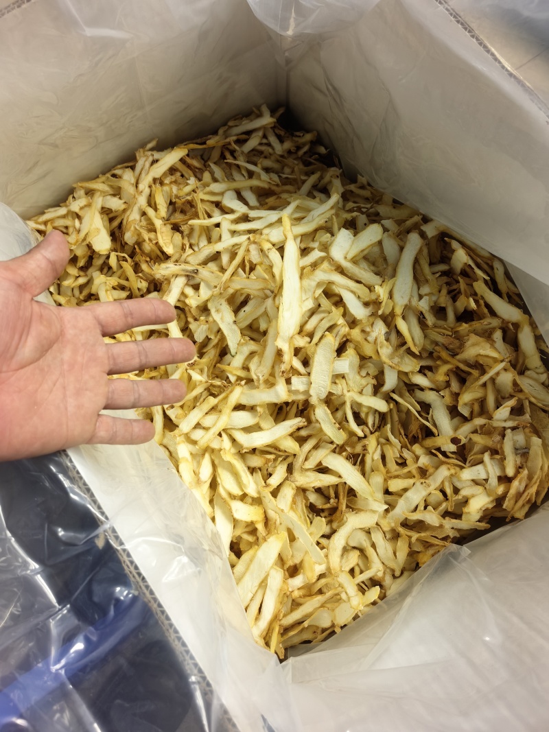 只卖郴州玉竹实体百万销量售后无忧