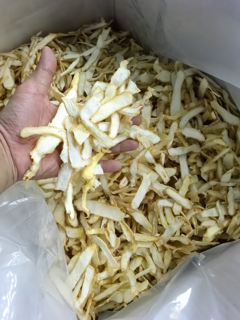 只卖郴州玉竹实体百万销量售后无忧