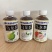 冰红茶，冰糖雪梨，青梅绿茶，茉莉蜜茶，一升系列