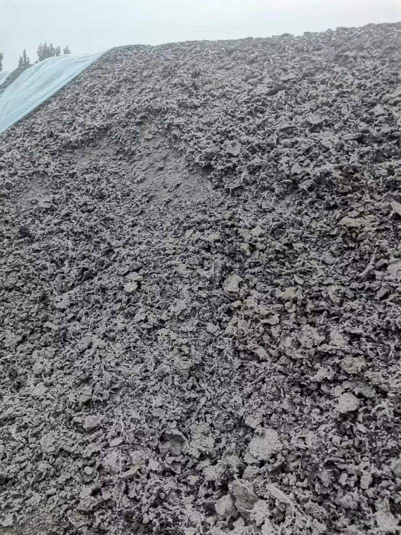 卖干鸡粪，自家养殖鸡拉的粪，自己晾晒成的，没成本给钱就卖