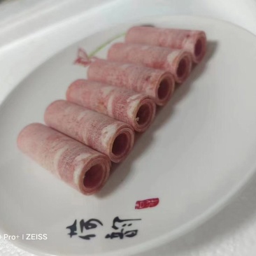 高品质肥牛卷雪花肥牛砖厂家直发价格实惠欢迎选购