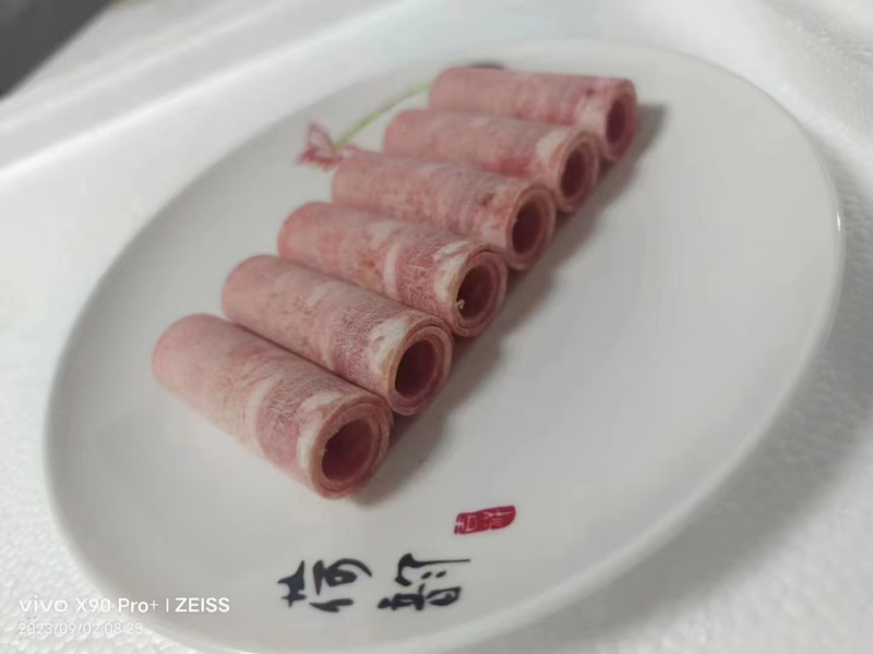 高品质肥牛卷雪花肥牛砖厂家直发价格实惠欢迎选购