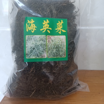 天然海英菜碱蓬草江苏产地直发质量保证一手货源欢迎订购