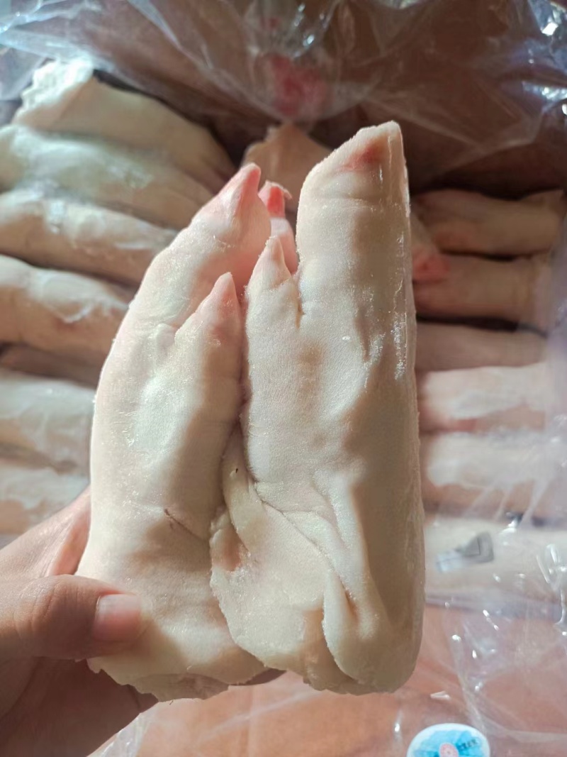 一级纯干带筋蹄18-2122-2526-30个
