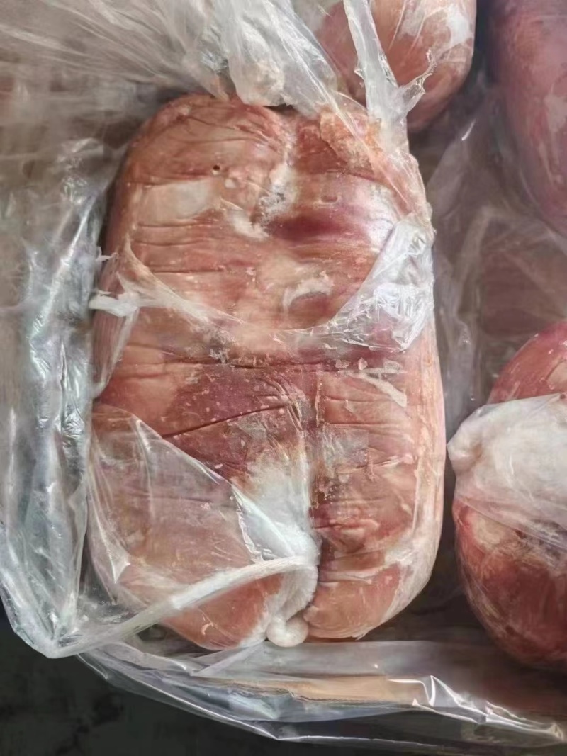 4号肉