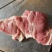 肥猪后上肉