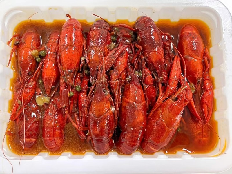 小龙虾