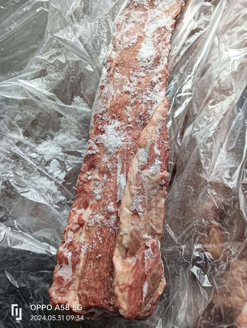 母猪龙骨