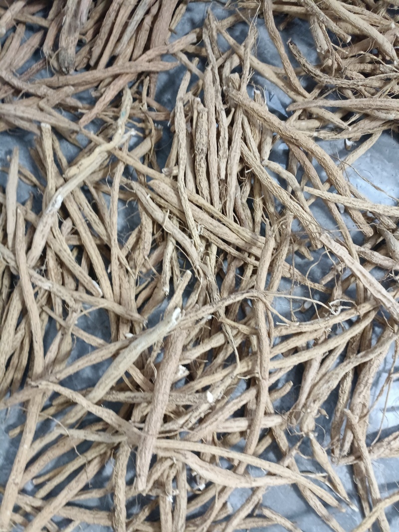 牛大力薯