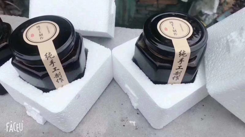 宁海白枇杷膏