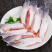 三文鱼鱼鳍三文鱼鱼翅原浆鱼翅马哈鱼鱼翅烧烤食材自助餐食材