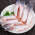 三文鱼鱼鳍三文鱼鱼翅原浆鱼翅马哈鱼鱼翅烧烤食材自助餐食材