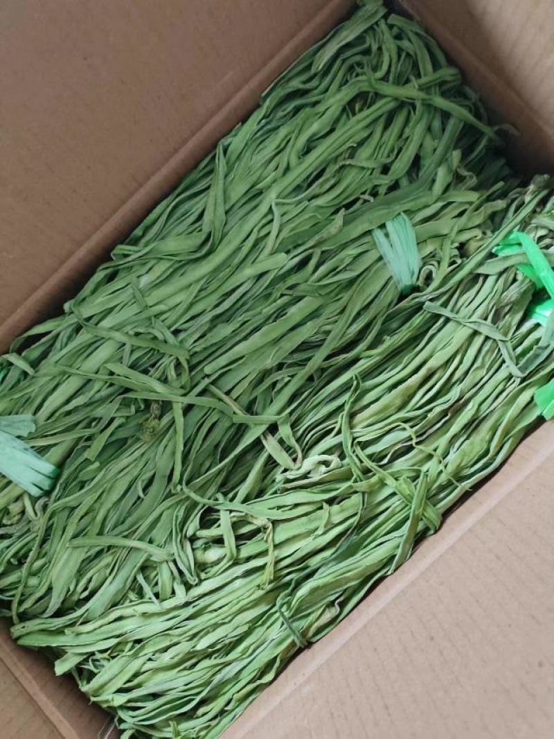 优质贡菜干脱水贡菜产地厂家直销