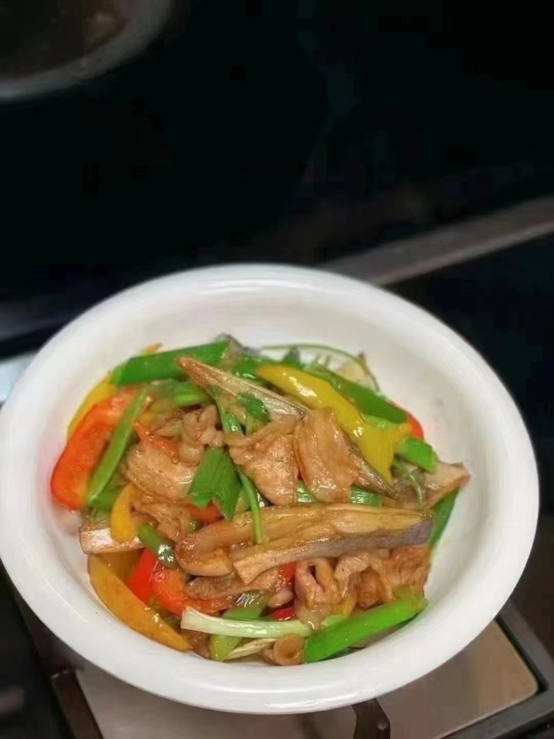 金鲳鱼干自家晒制长期有量批发多规格