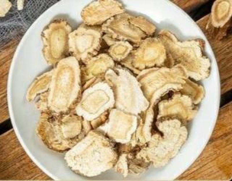 前胡道地中药材信前胡毛前胡干净无杂品质保证包邮