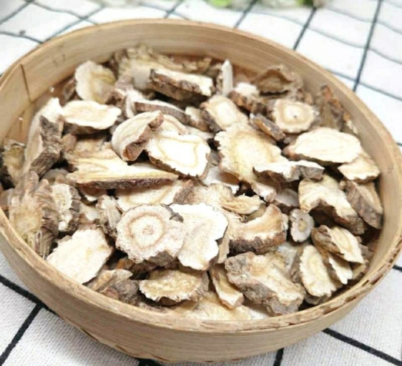 前胡道地中药材信前胡毛前胡干净无杂品质保证包邮