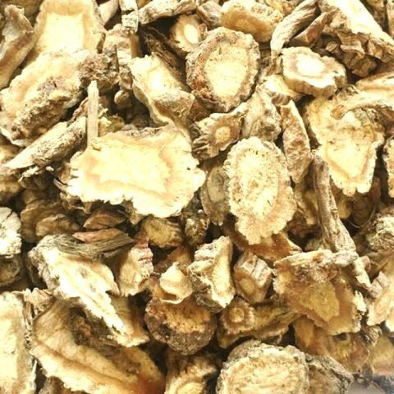 前胡道地中药材信前胡毛前胡干净无杂品质保证包邮