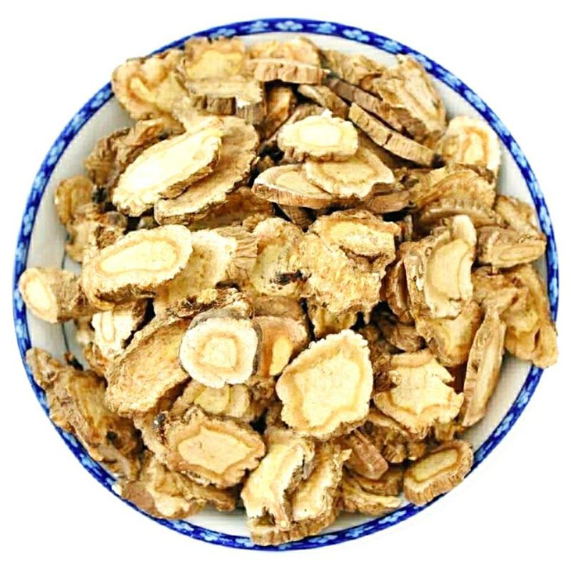 前胡道地中药材信前胡毛前胡干净无杂品质保证包邮