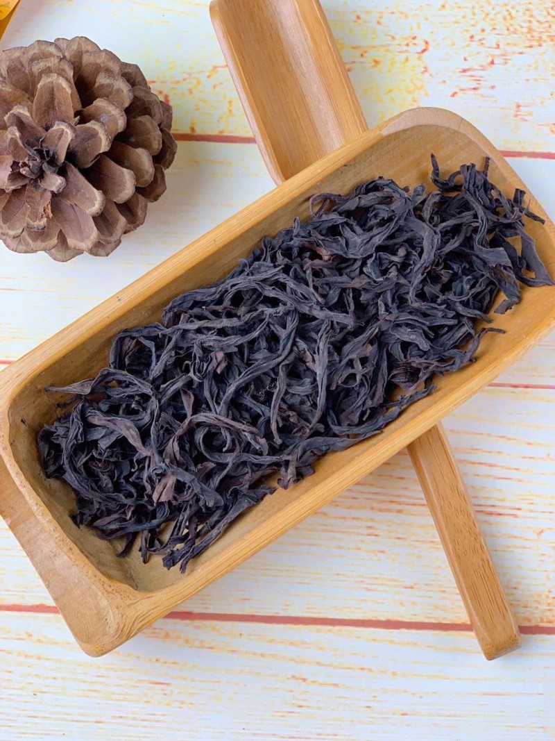 500g果香味岩茶肉桂大红袍浓香型正岩乌龙茶好茶