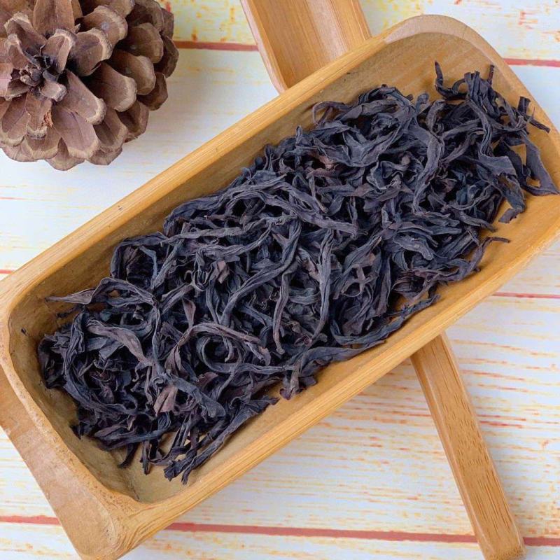 500g果香味岩茶肉桂大红袍浓香型正岩乌龙茶好茶