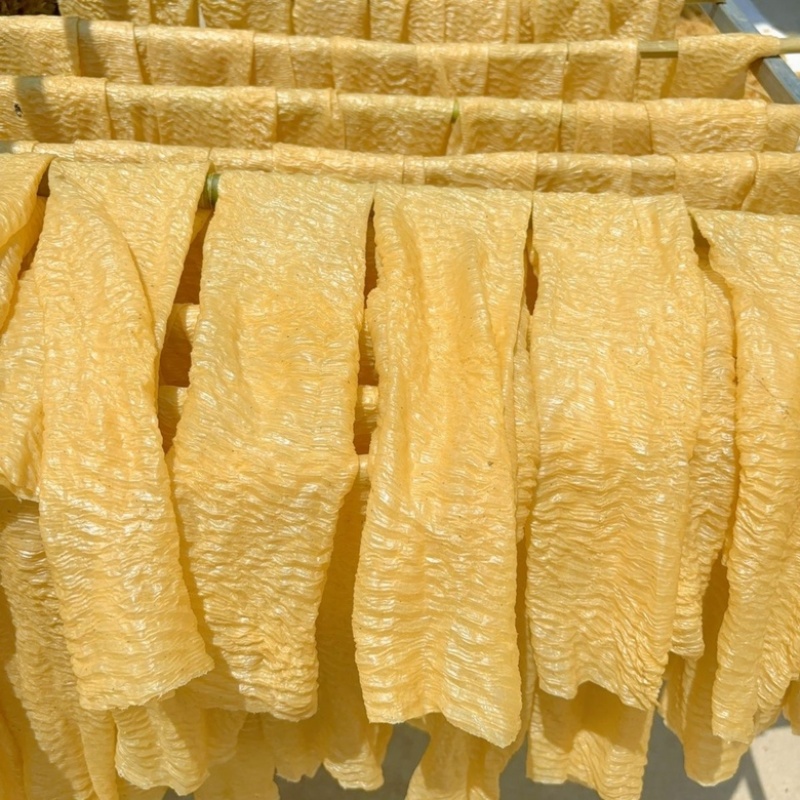 许昌油豆皮品质保证诚信经营欢迎联系接商超市场电商