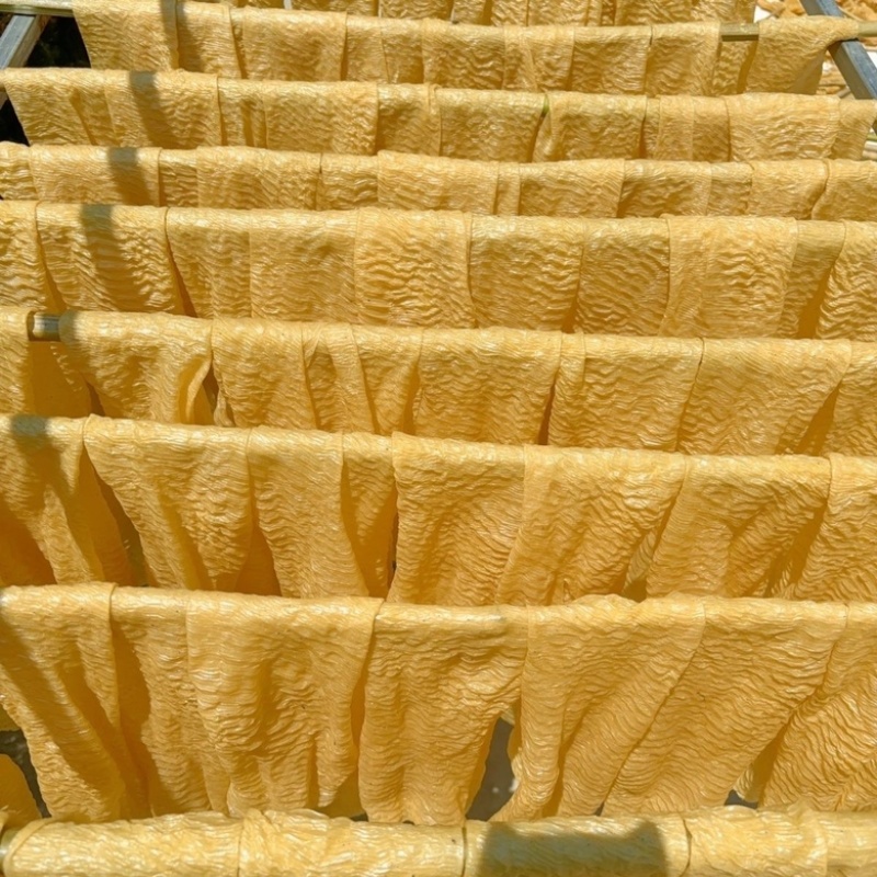 许昌油豆皮品质保证诚信经营欢迎联系接商超市场电商