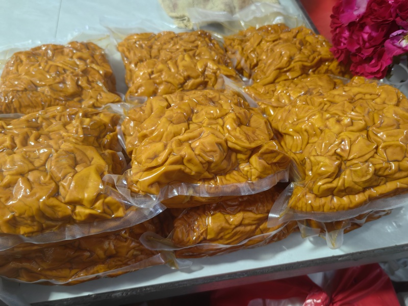 【卤味】卤肥肠，干净无水无油，保质保量，产地直发货源充足