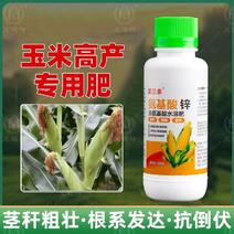 玉米高产专用叶面肥