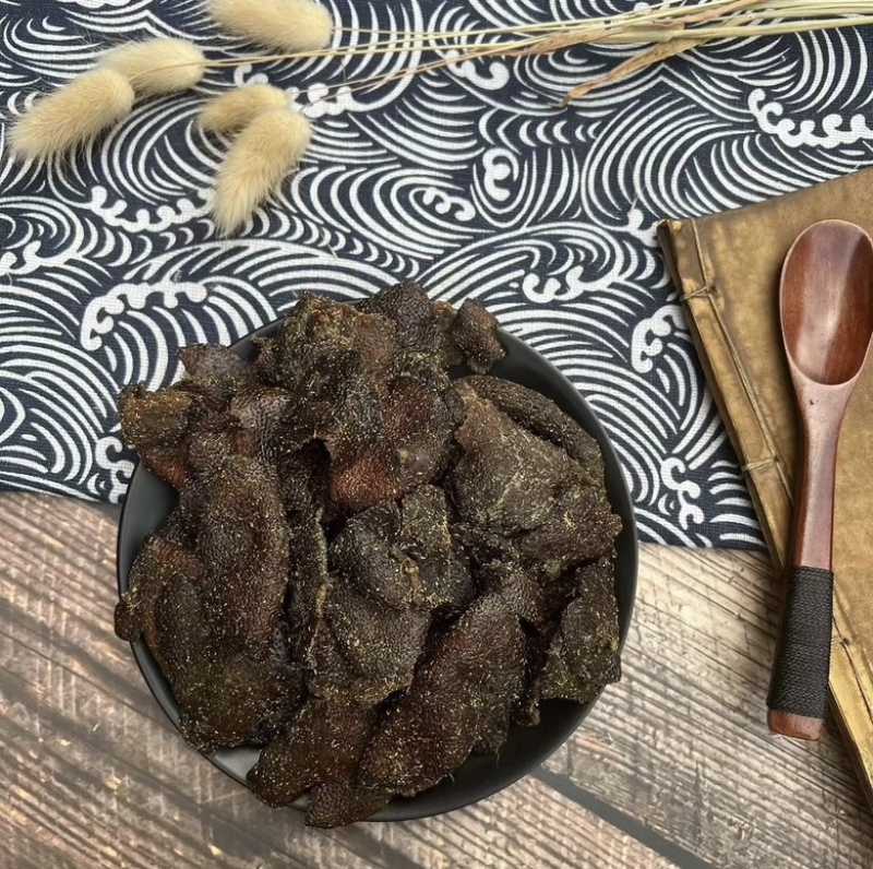 九制老陈皮即食老陈皮九蒸九晒老陈皮甘草陈皮批发