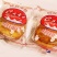 娃娃饼蛋糕